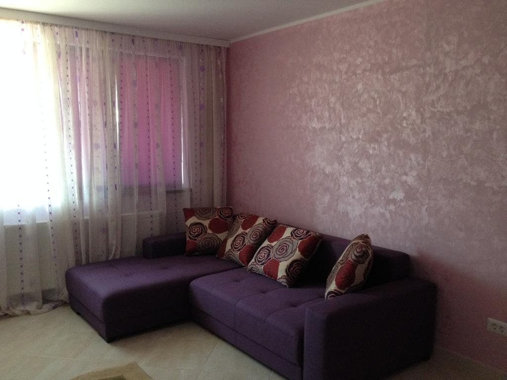 KM 0 Residence Piatra Neamţ Exterior foto